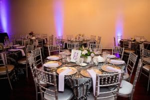 Flag House Recep baltimore wedding venue