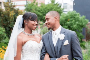 Flag house wedding Baltimore wedding venue