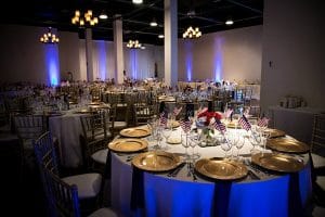 Flag House Wedding Baltimore wedding venue