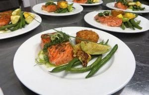Flag House Wedding Baltimore Wedding Catering